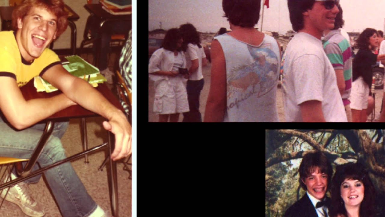 Clark High School Class of 1985's 30 Year Reunion YouTube