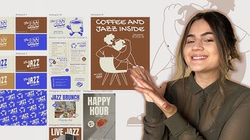 Make Your Own Brand Board With These Simple Steps 🚀