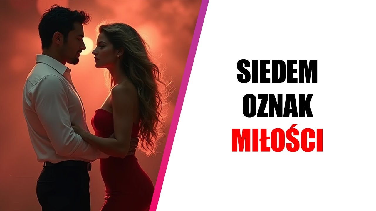 Siedem ukrytych oznak, że jest zakochany, ale to ukrywa