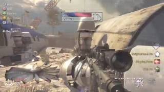 MW2 | vorteX vs Unkown [2-1]