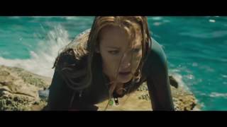 Отмель | The Shallows (2016) - в кино с 7 июля Отмель | The Shallows (2016) - в кино с 7 июля