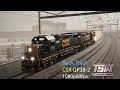 Back Track : Northeast Corridor New York : Train Sim World 1080p60fps