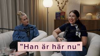 'Han är här nu' – Om att uppleva tecken från andra sidan
