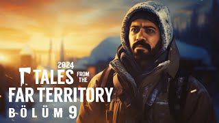 🔴 MADEN ŞEFİNİN SON ARZUSU | The Long Dark : Tales From Far Territories (2024)