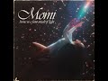 Momi – Borne In A Faint Streak Of Light – Vinyl (LP), 1979