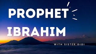 Story of Prophet Ibrahim for Kids! Islam for Kids | Eid Al Adha