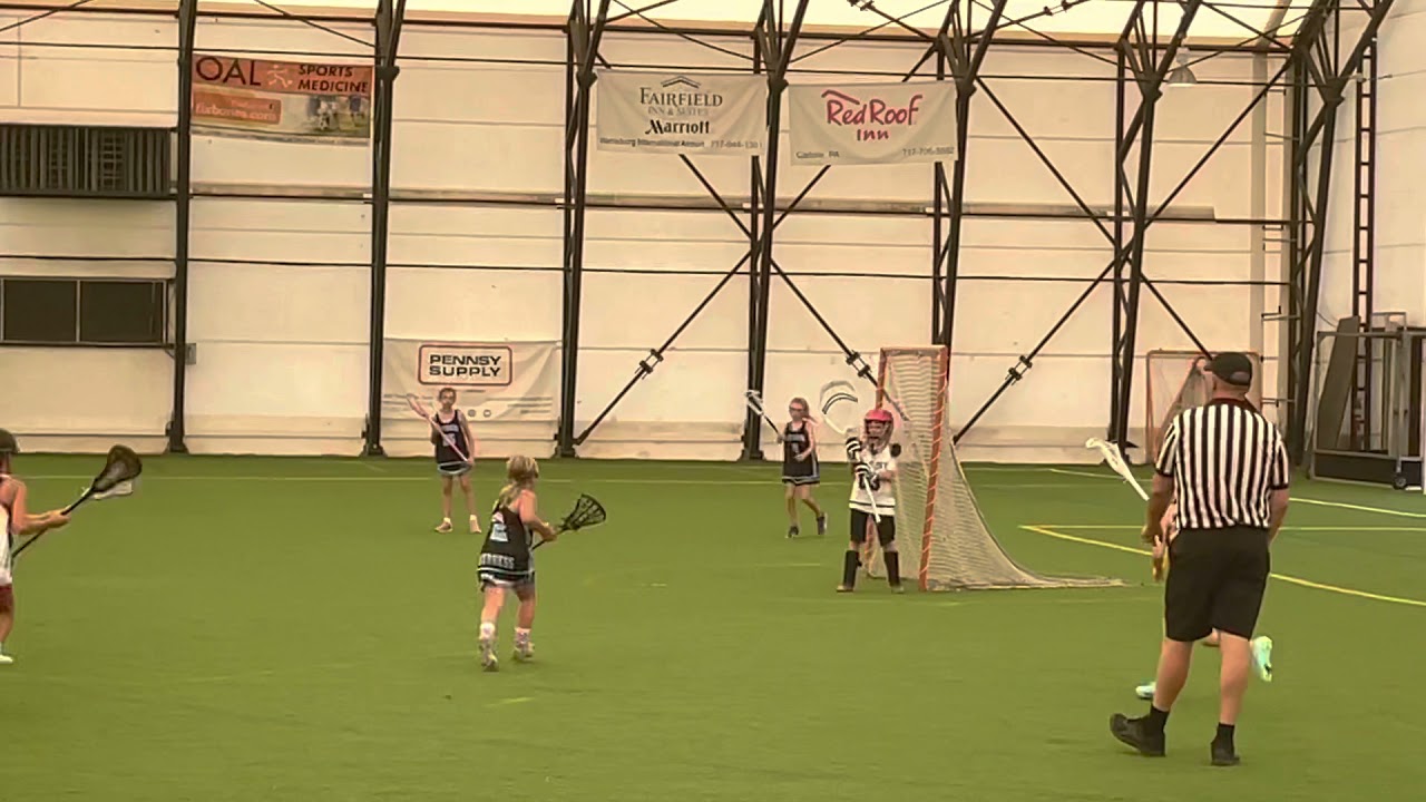 Coppermine ‘30 vs Philly Blast ‘29 6/27/21