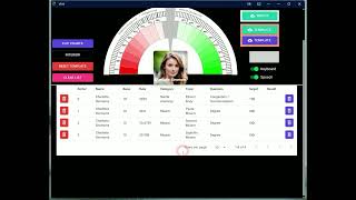 VRI4 - Analysis Mode