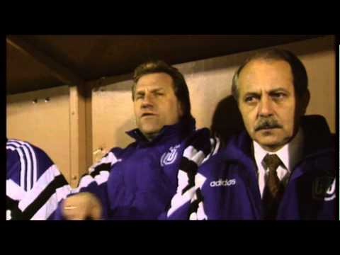 Johan Boskamp als trainer