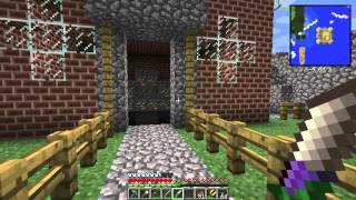 TechWorld SSP - Episode 47 - BatBox down, Castle up