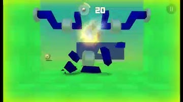 Smash hit ko pack 2.0 update twitter button