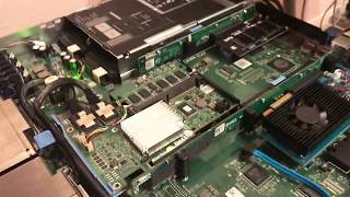 Modified Dell R610 Server - how far can you go?