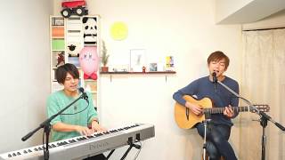 【auCMソング】やってみよう / WANIMA covered by LambSoars
