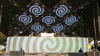 G-Buck @ Dancefestopia 2017