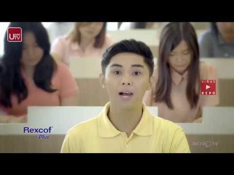 Kompilasi Iklan Sanaflu 1992 - 2009