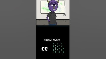 Learn How Database Works & Write Your First Query | SQL Basics Part 2 #database #sql #datascience