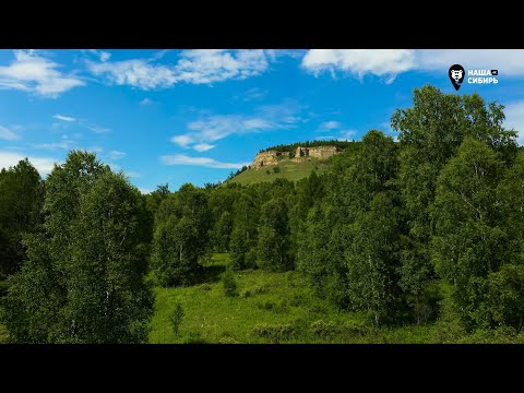 Наша Сибирь 4К: