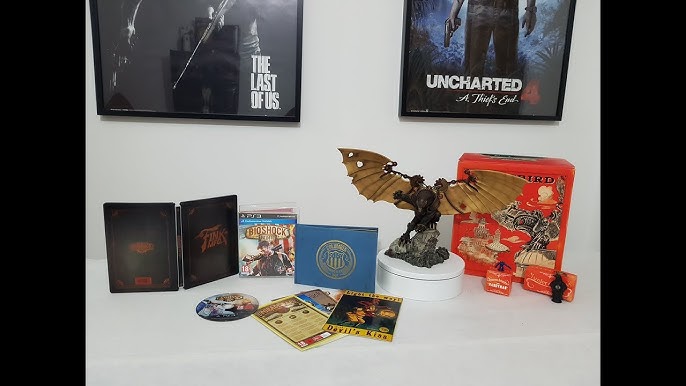 Far Cry 2 collector's edition is both collectible, and an edition –  Destructoid