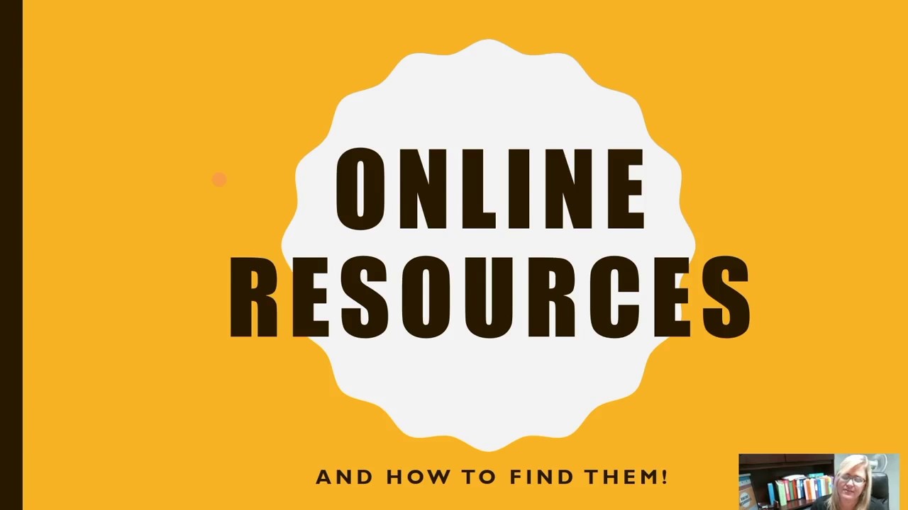 Research on the Internet - YouTube