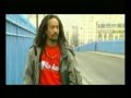 Guyal mc  la dame en rouge  vido clip  france reggae