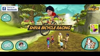 SHIVA Open world Game / Shiva bicycle Game screenshot 4