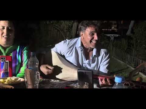 أحلى وترة أمازيغية مع الگادي والگادية من الديار الألمانية