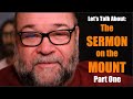 Jeshuas sermon on the mount   part one