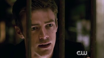 The Flash Season 3 Run Devil Run Trailer HD