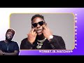 TRAILER || Medikal Sits with DJ Slim #StreetIsWatching