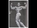 Bodybuilding History - 1967 Mr. Olympia