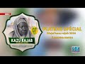 Assalaamy tv live  live plateau spcial wajal magal kazu 2024   madina mboba