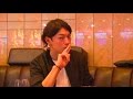 《我住在这里的理由》53 年收入过亿的牛郎长成什么样？