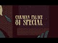 Miniature de la vidéo de la chanson 81 Special
