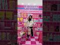 K-Beauty Layover pop-up @ The Kent in Vancouver