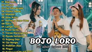 BOJO LORO - DENNY CAKNAN X HAPPY ASMARA FULL ALBUM