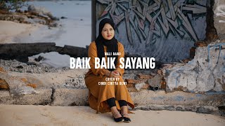 Wali Band - Baik Baik Sayang Cover by Cindi Cintya Dewi (Cover Music)