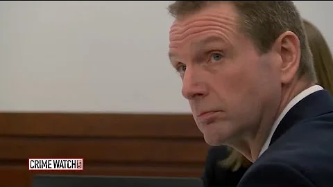 Former Prosecutor Accused Of Wife's Murder - Crime...
