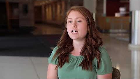 Graduate Program in Biochemistry, Molecular Biology and Biophysics Welcome Video