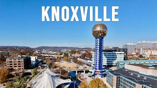 7 Best Things to Do in Knoxville Tennessee