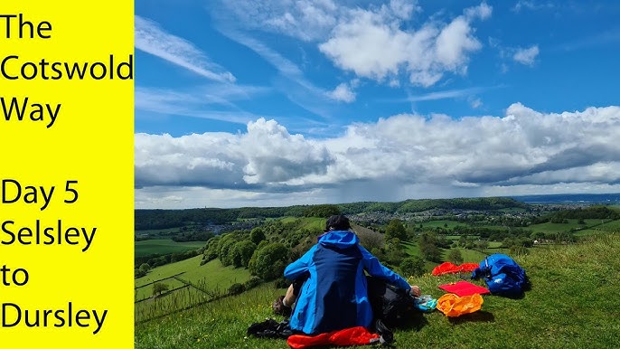 Best Time to Visit Dursley Based on Weather