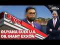 Guyana takes us oil giant exxon to court over inflated 12 billion invoice  firstpost america