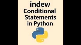 Conditional statement in python