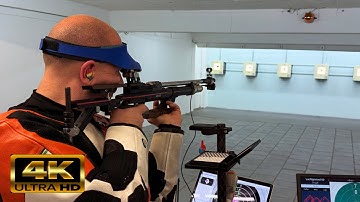 Peter Hellenbrand training SV de Doeltreffers Landgraaf Netherlands with SCATT 17 Nov 2025