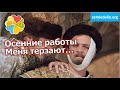 #14 Осенние работы. Философия вопроса