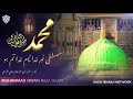 Muhammad mustafa noor e khuda  owais raza qadri  kalame huzoor hujjatul islam