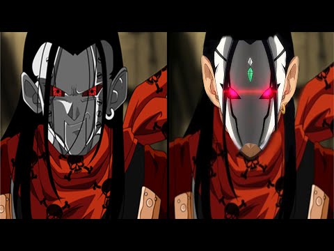 Dragon Ball Heroes Capitulo 27 - ¡Androide 17 enfrentará a Super 17 Time Breaker!