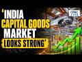 The Call On Capital Goods | Hitachi Energy Carries A Strong Orderbook, Delivered A Strong Q4: PL Cap