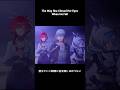 Blade Smiled... Then Silver Wolf’s Face Said Everything 【崩壊:スターレイル】