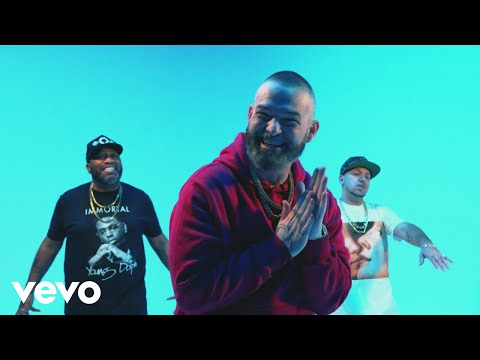 Termanology Paul Wall - Thailand ft Bun B 