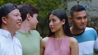 Magpakailanman: A Runner to Remember - The Jirome De Castro Story (Full Episode) #MPK